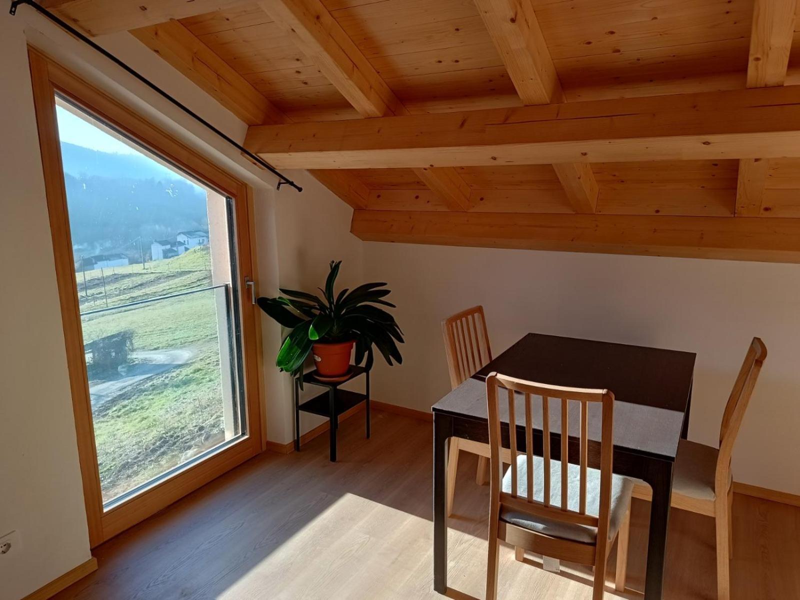 Agriturismo Fattoria Ortoalpino Trichiana Zewnętrze zdjęcie