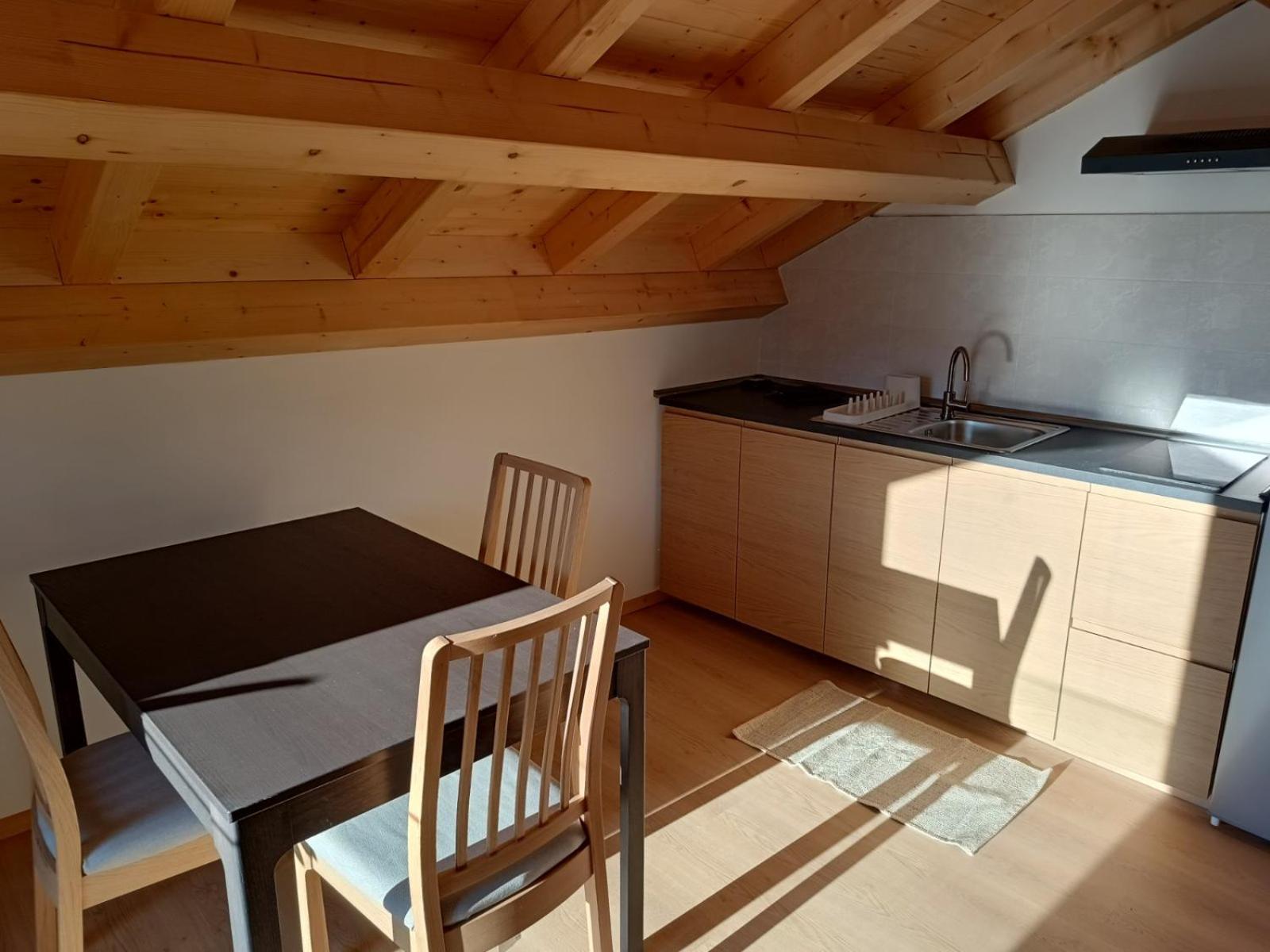 Agriturismo Fattoria Ortoalpino Trichiana Zewnętrze zdjęcie