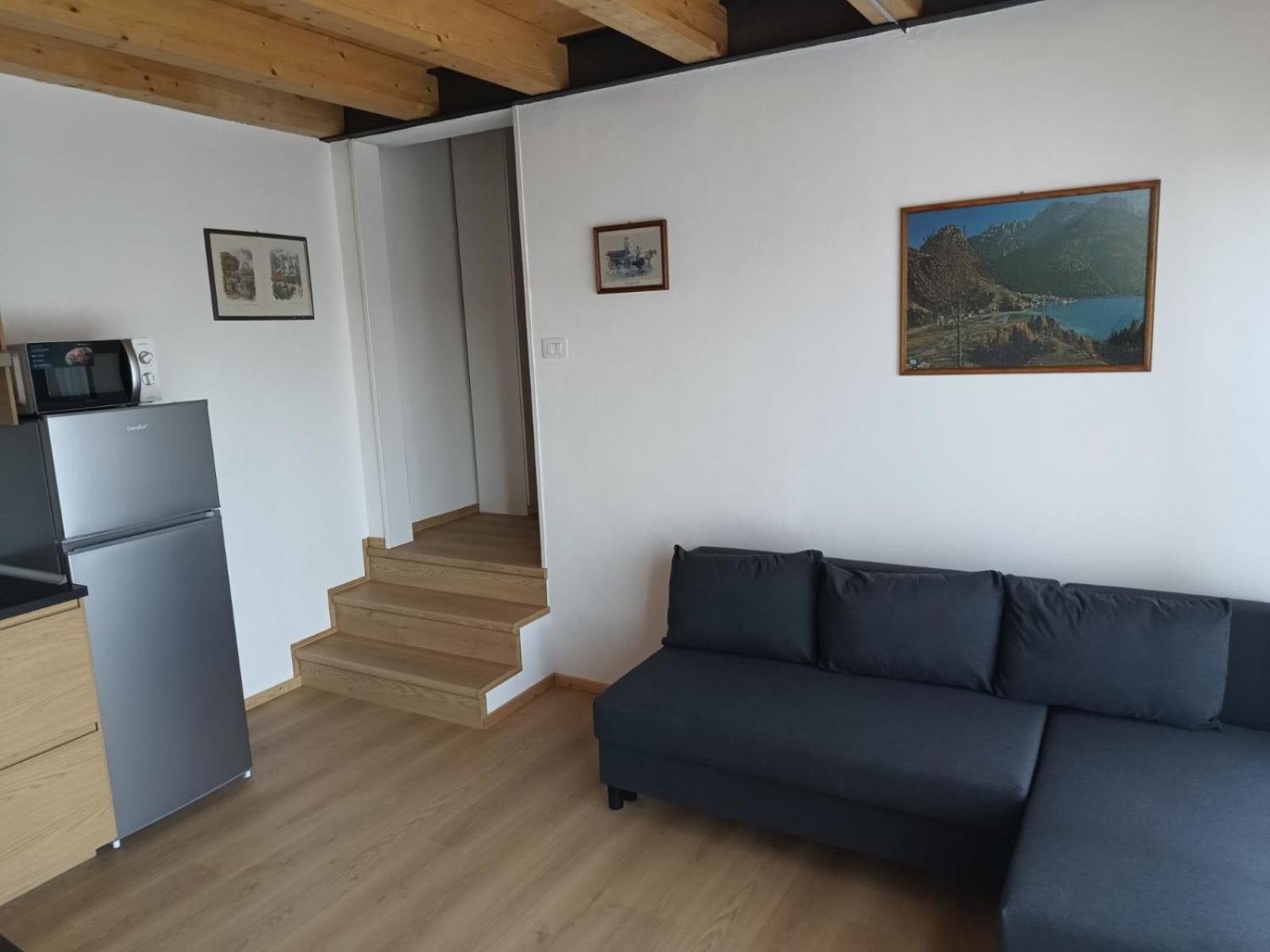 Agriturismo Fattoria Ortoalpino Trichiana Zewnętrze zdjęcie