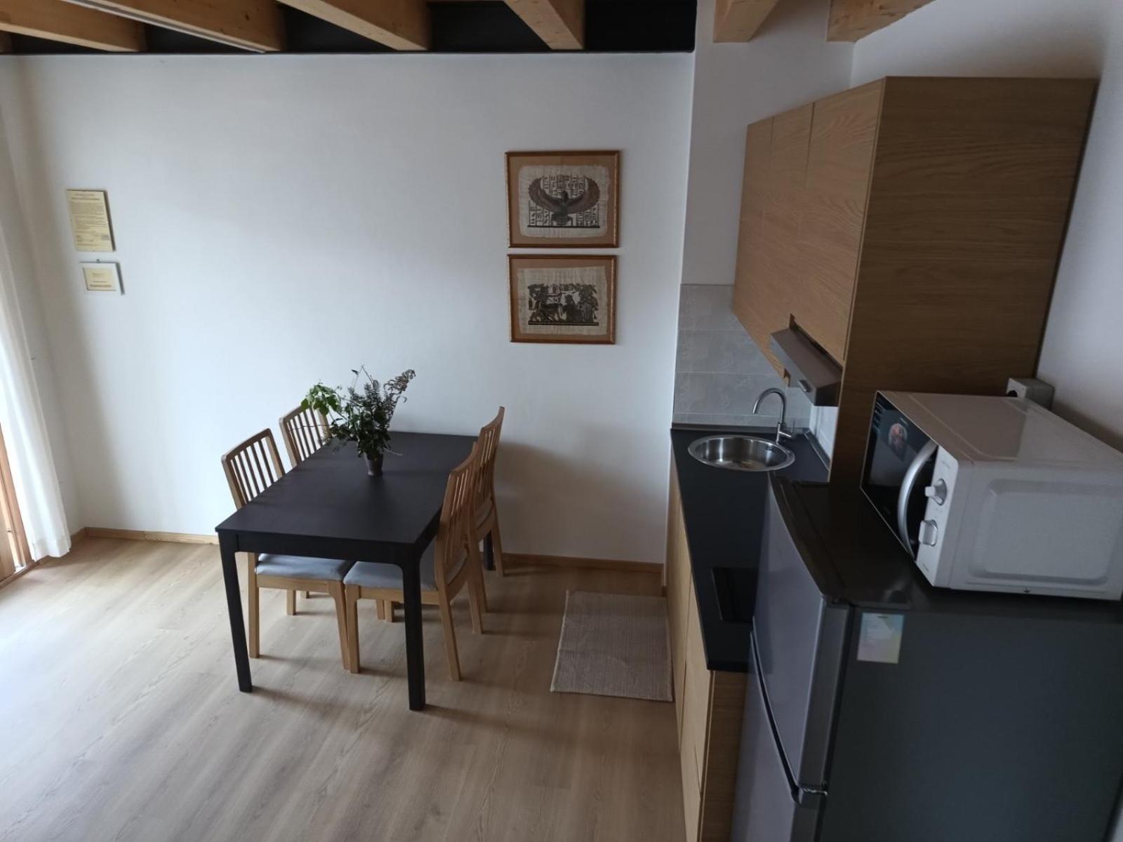 Agriturismo Fattoria Ortoalpino Trichiana Zewnętrze zdjęcie