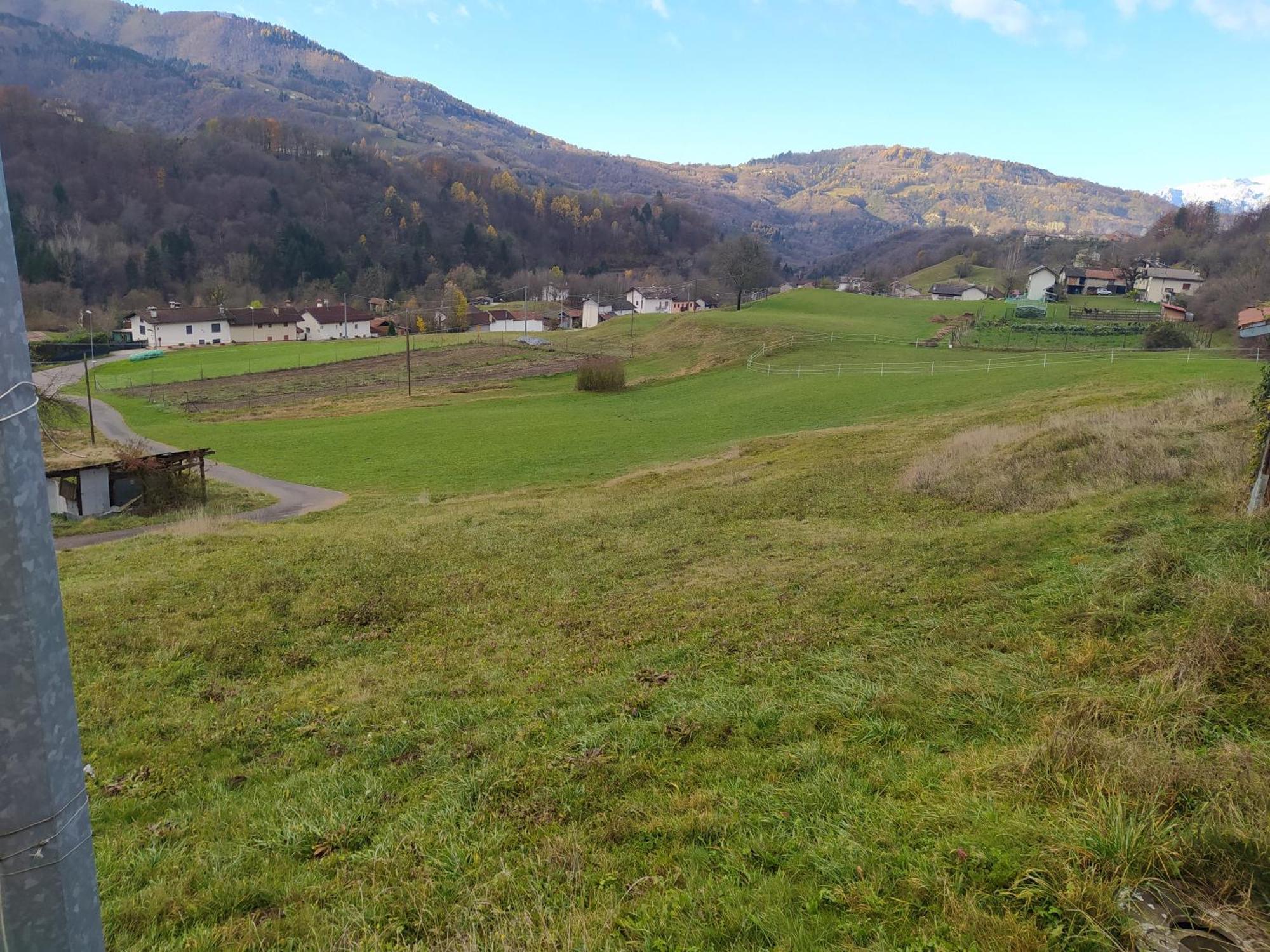 Agriturismo Fattoria Ortoalpino Trichiana Zewnętrze zdjęcie