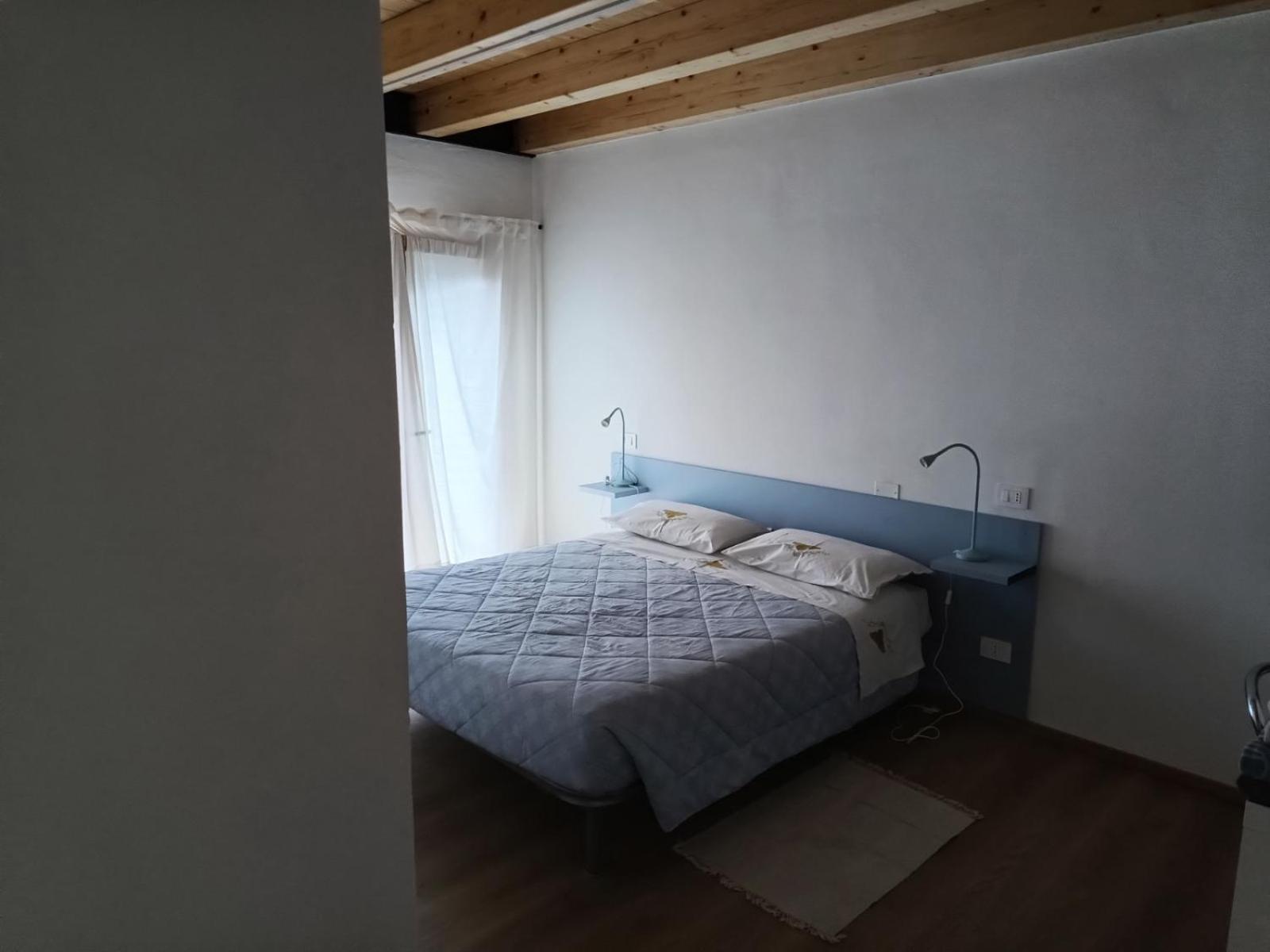 Agriturismo Fattoria Ortoalpino Trichiana Zewnętrze zdjęcie
