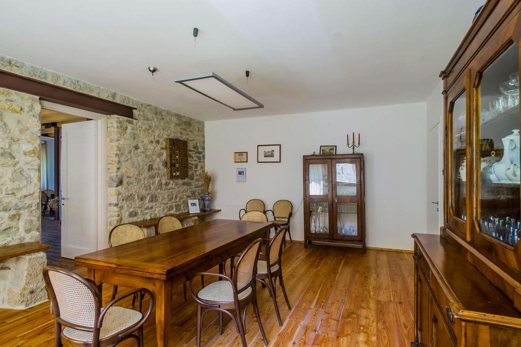 Agriturismo Fattoria Ortoalpino Trichiana Zewnętrze zdjęcie