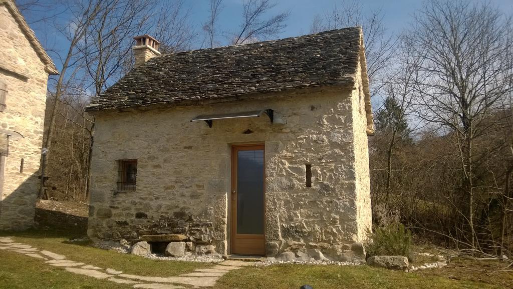 Agriturismo Fattoria Ortoalpino Trichiana Zewnętrze zdjęcie