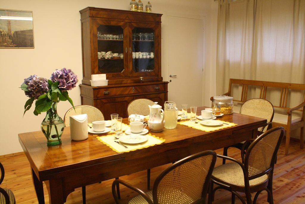 Agriturismo Fattoria Ortoalpino Trichiana Zewnętrze zdjęcie