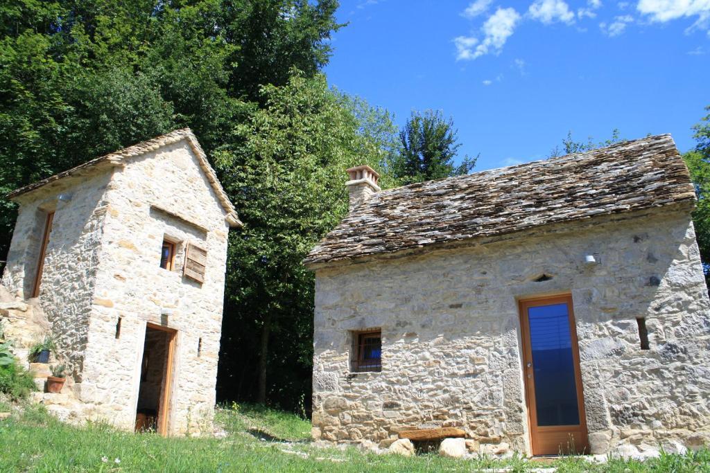 Agriturismo Fattoria Ortoalpino Trichiana Pokój zdjęcie