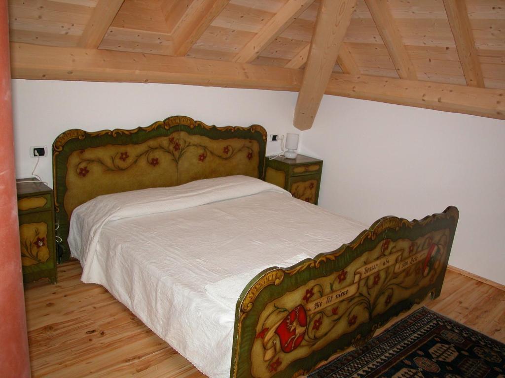 Agriturismo Fattoria Ortoalpino Trichiana Pokój zdjęcie