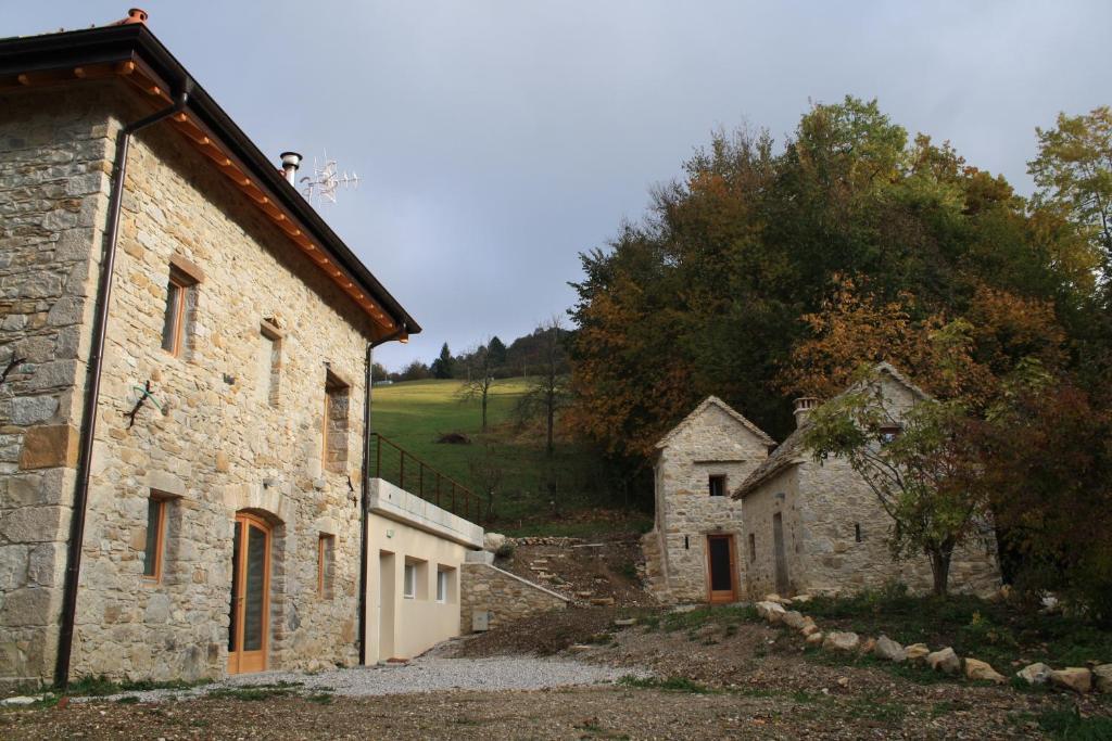 Agriturismo Fattoria Ortoalpino Trichiana Pokój zdjęcie