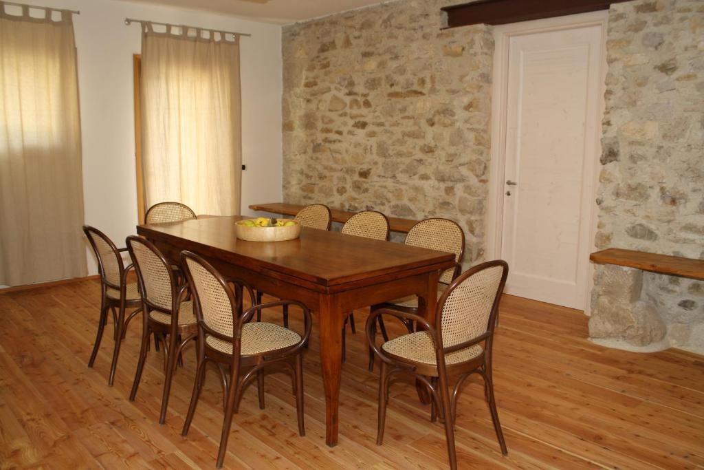 Agriturismo Fattoria Ortoalpino Trichiana Zewnętrze zdjęcie