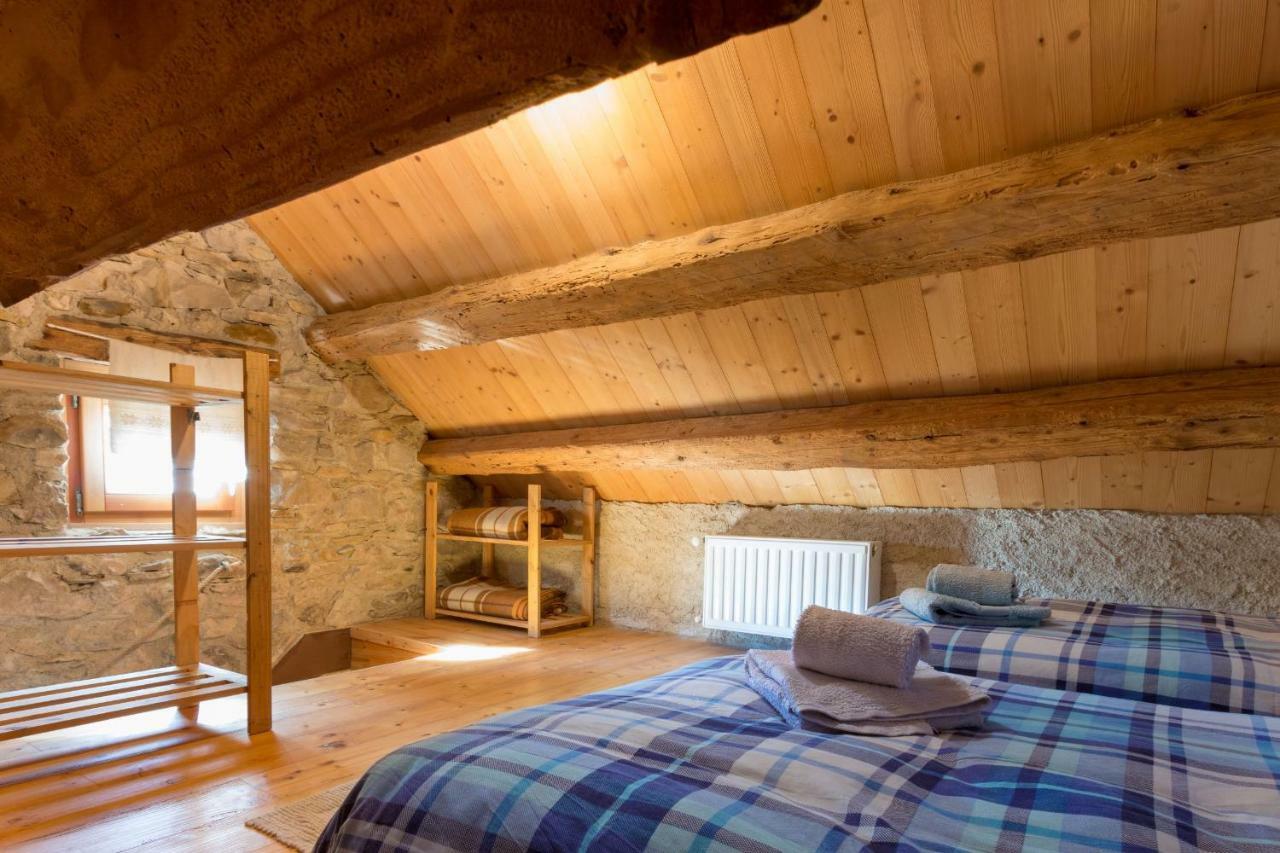 Agriturismo Fattoria Ortoalpino Trichiana Zewnętrze zdjęcie