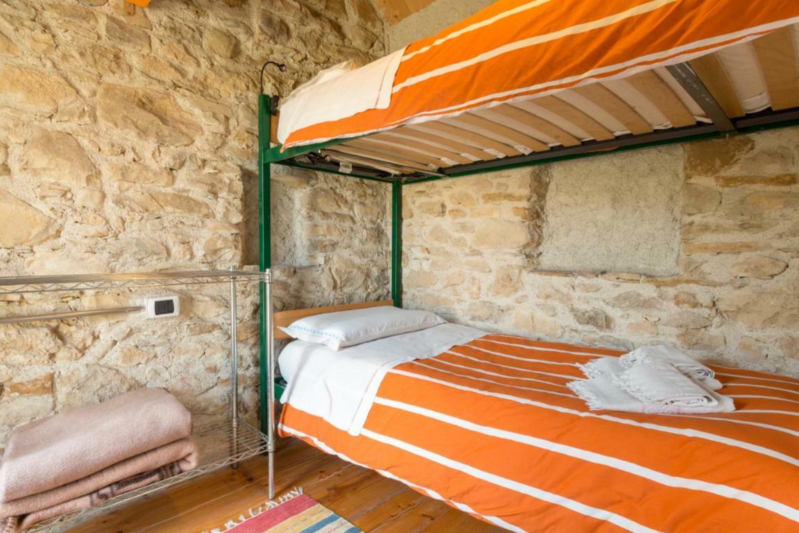 Agriturismo Fattoria Ortoalpino Trichiana Zewnętrze zdjęcie