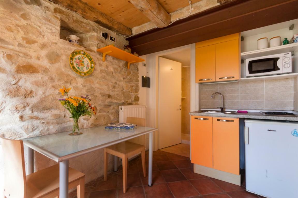 Agriturismo Fattoria Ortoalpino Trichiana Zewnętrze zdjęcie