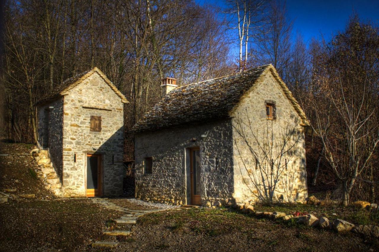 Agriturismo Fattoria Ortoalpino Trichiana Zewnętrze zdjęcie